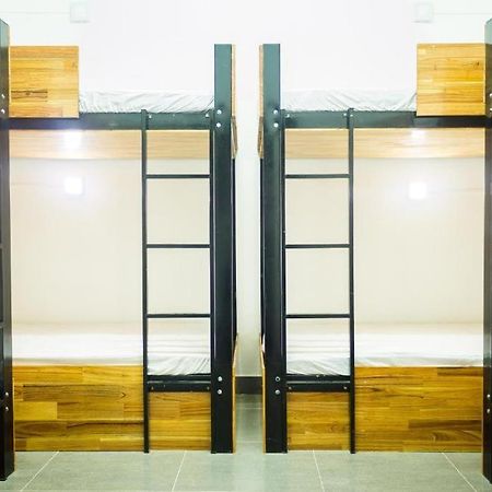 Starfish Hostel Дананг Экстерьер фото