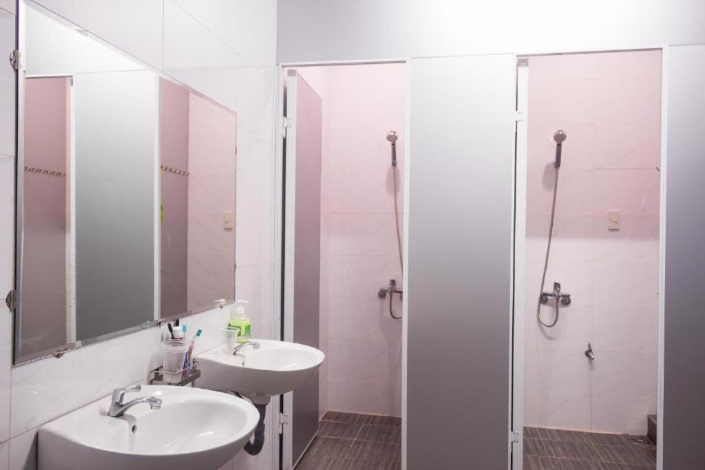 Starfish Hostel Дананг Экстерьер фото