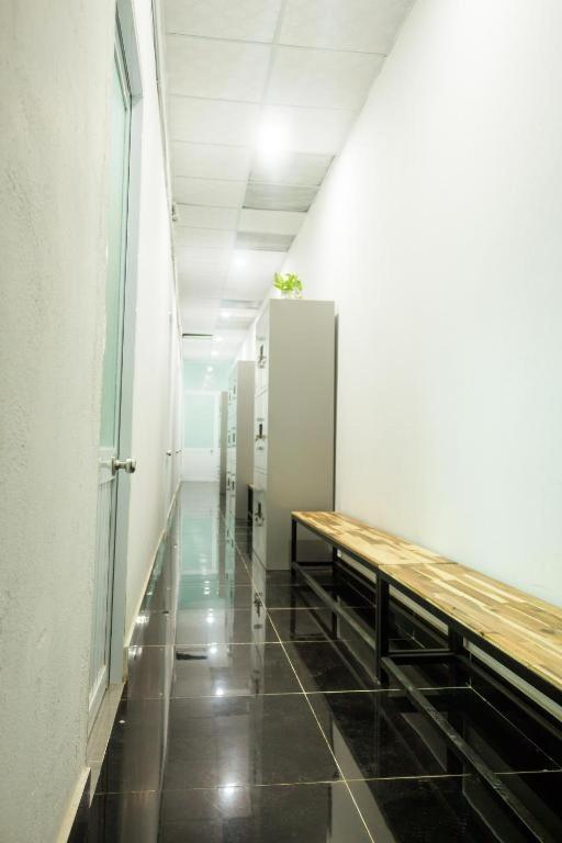 Starfish Hostel Дананг Экстерьер фото