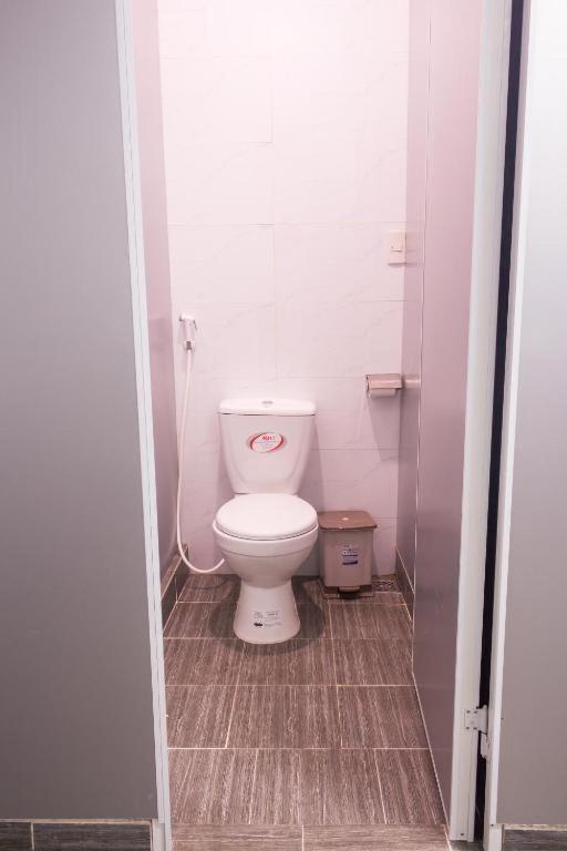 Starfish Hostel Дананг Экстерьер фото
