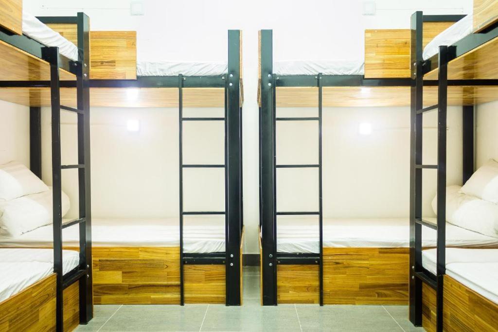 Starfish Hostel Дананг Экстерьер фото