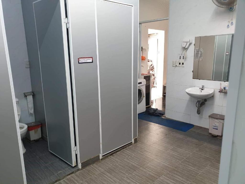 Starfish Hostel Дананг Экстерьер фото